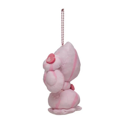 Pokemon Center Original Mascot Mawhip À La Mode Mawhip (Milky Ruby) Japan Figure 4521329325934 2