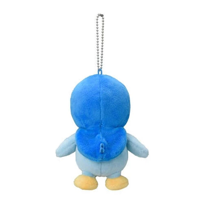 Pokemon Center Original Mascot Piplup Japan Figure 4521329333090 1
