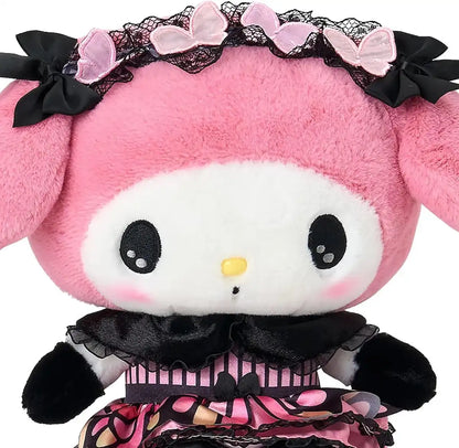 Sanrio My Melody Plush Toy Soft Stuffed Animal for Kids Ages 3 and Up Sanrio