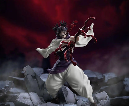 Sega Luminasta Jujutsu Kaisen Premium Figure Collectible Toy