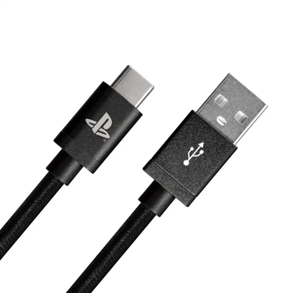 HORI - Dualsense Wireless Controller Charging Usb Cable For Playstation 5 - Sony Licensed Product- Japan Figure Store - #1 Bring To You The Best Japanese Goods