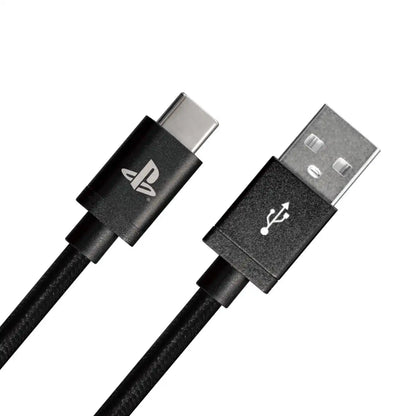 HORI - Dualsense Wireless Controller Charging Usb Cable For Playstation 5 - Sony Licensed Product- Japan Figure Store - #1 Bring To You The Best Japanese Goods