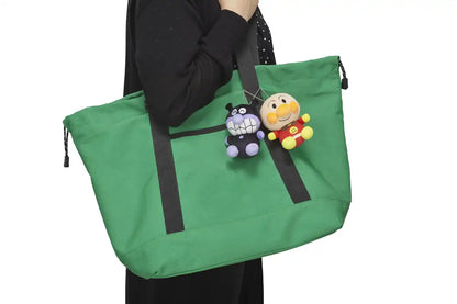 Sega Mochifuwa Marshmallow Plush Toy Shokupanman Mascot