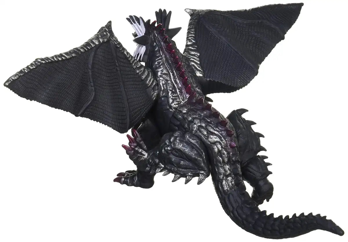 BANDAI Ultraman Ultra Monster Dx Zogu 2Nd Form Figure- Japan Figure Store - #1 Bring To You The Best Japanese Goods