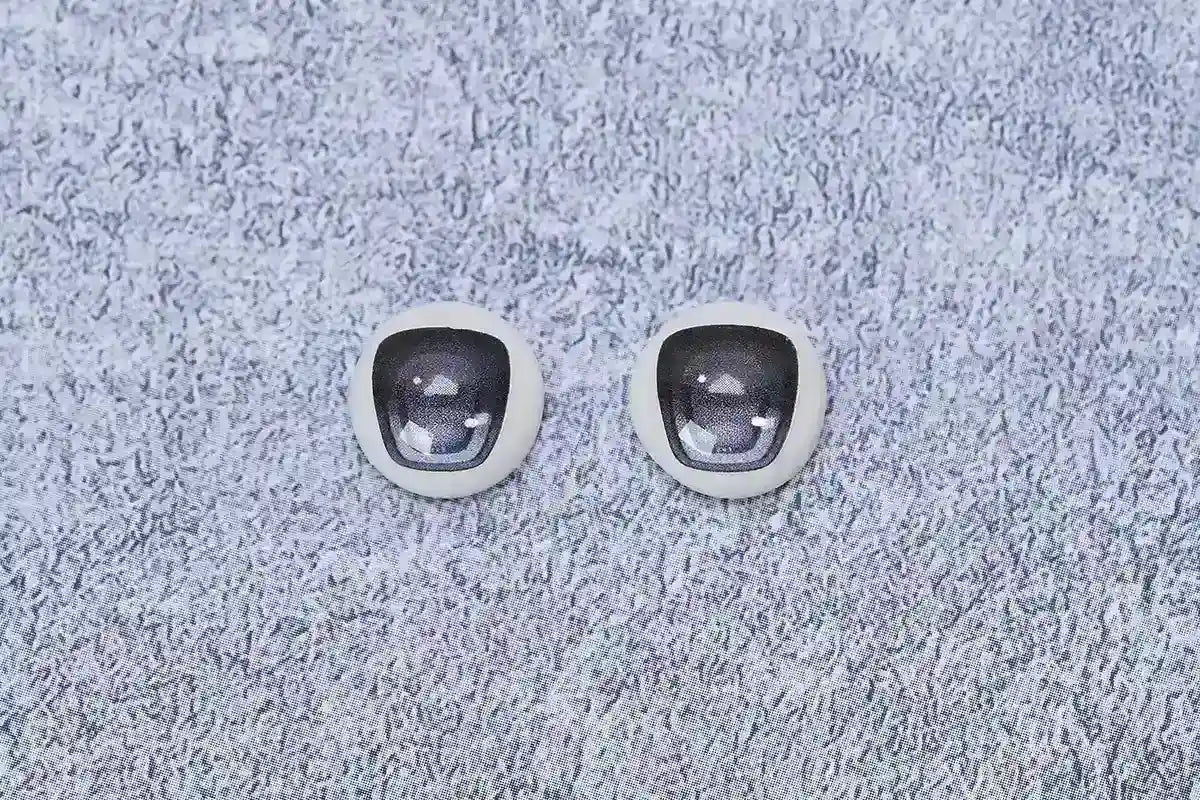 Genesis Hyaku Kushigeko Alice Piccodo Shiro Kuwa Haneko Make-Up Head Set- Japan Figure Store - #1 Bring To You The Best Japanese Goods