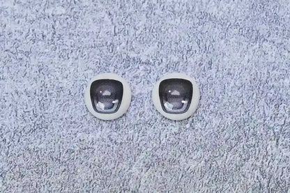 Genesis Hyaku Kushigeko Alice Piccodo Shiro Kuwa Haneko Make-Up Head Set- Japan Figure Store - #1 Bring To You The Best Japanese Goods