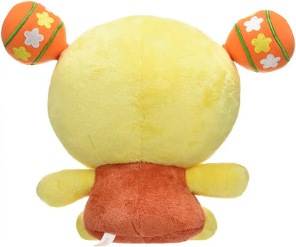 Sekiguchi Wanwan Toutan M Plush Toy 30cm- Japan Figure Store - #1 Bring To You The Best Japanese Goods