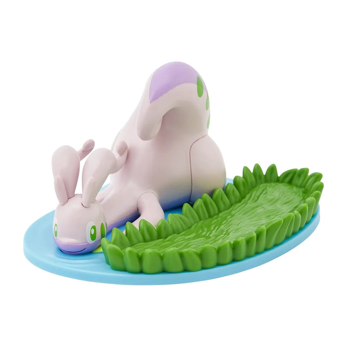 Pokemon Center Accessory Tray Secret of Might Numelgon Organizer- Japan Figure Store - #1 Bring To You The Best Japanese Goods