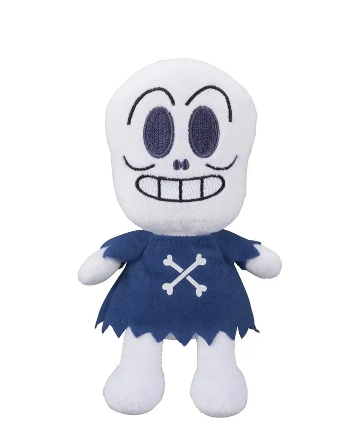 SEGA TOYS Plush Doll Pretty Prechii Beans S Plus Horrorman Tjn- Japan Figure Store - #1 Bring To You The Best Japanese Goods