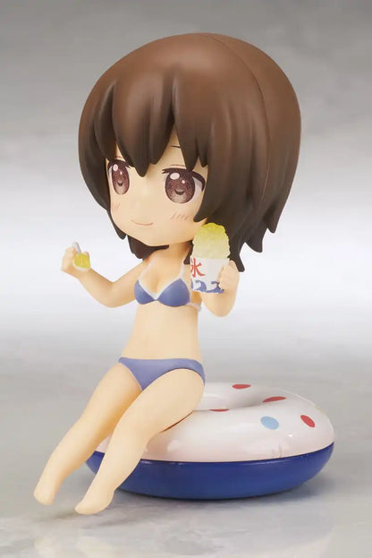 Broccoli Chocol & Yuruyuri Nachuyachumi! Yui Funami From Japan- Japan Figure Store - #1 Bring To You The Best Japanese Goods