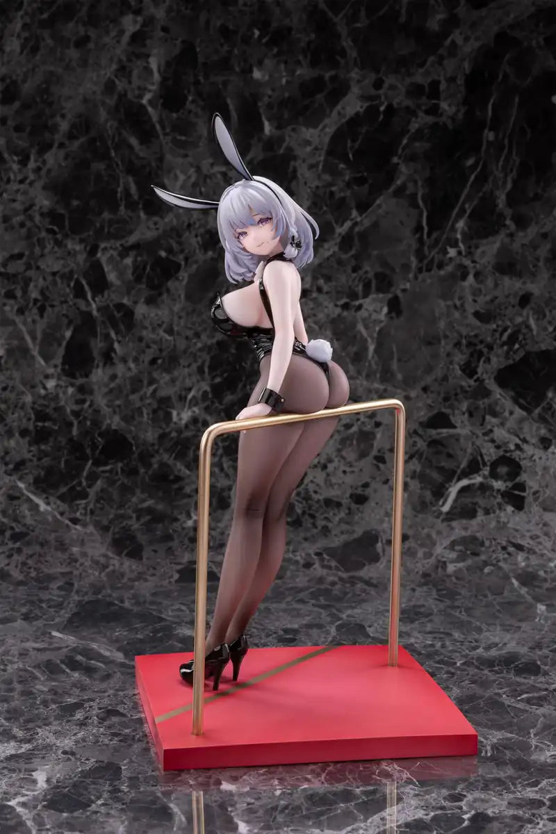 Anigame Azur Lane San Jacinto 1/6 Scale Figure Flavor of the Day Version- Japan Figure Store - #1 Bring To You The Best Japanese Goods