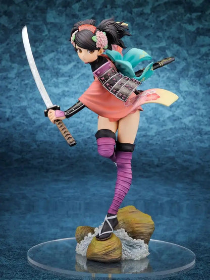 Alter Muramasa 1/8 Scale Hundred Princess Figure PVC Collectible