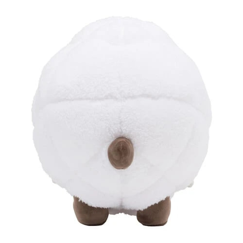 Pokemon Center Original Cushion Wool Japan Figure 4521329298955 2