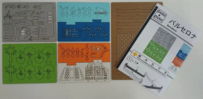 Hacomo Hacomo Pusu Pusu Barcelona- Japan Figure Store - #1 Bring To You The Best Japanese Goods