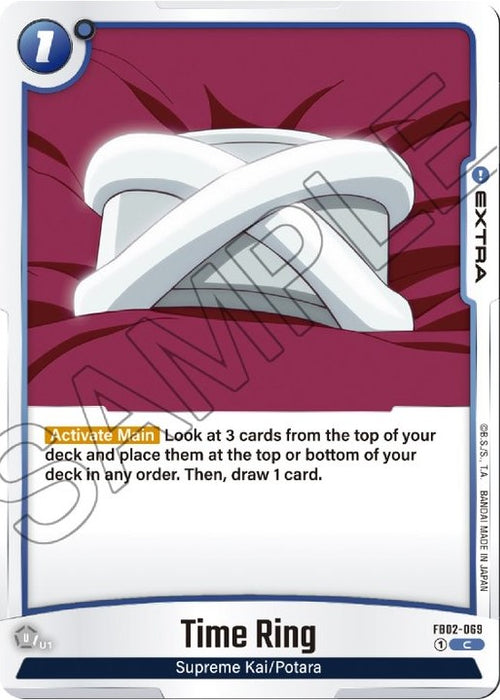 Dragon Ball Fusion World Blazing Aura Super Card Game Box [FB02]- Japan Figure Store - #1 Bring To You The Best Japanese Goods