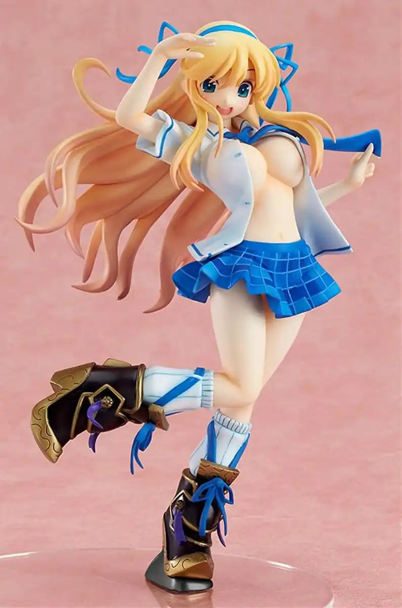 Good Smile Company Senran Kagura Katsuragi 18 Scale PVC Figure