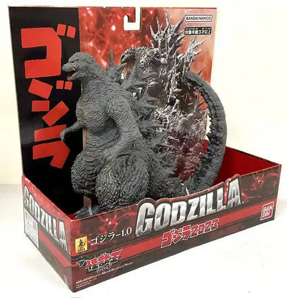 Bandai Godzilla (2023) Monster King Series- Japan Figure Store - #1 Bring To You The Best Japanese Goods