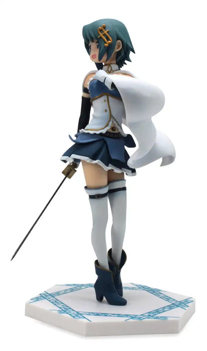 Banpresto Puella Magi Madoka Magica Sq Figure Japan Special Sayaka Miki- Japan Figure Store - #1 Bring To You The Best Japanese Goods