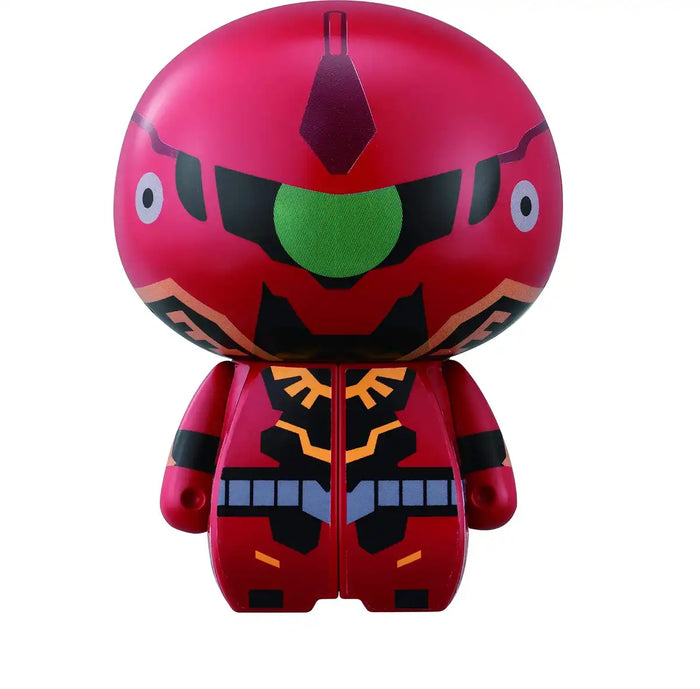 MEGAHOUSE Charaction Cube Mobile Suit Gundam Unicorn Msn-06S Sinanju- Japan Figure Store - #1 Bring To You The Best Japanese Goods