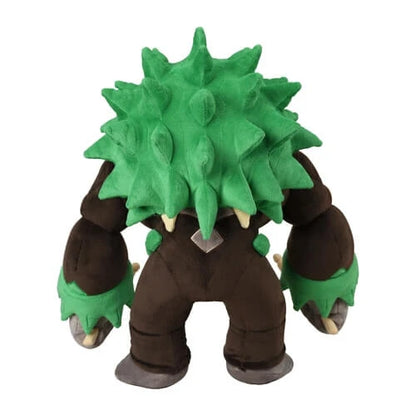 Pokemon Center Original Plush Gorilander Japan Figure 4521329304854 2