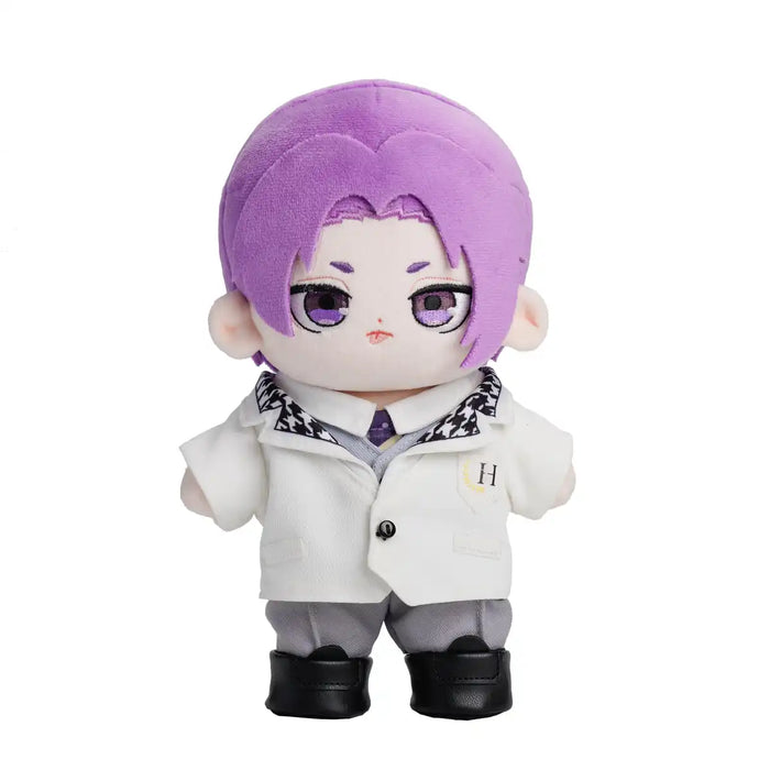 Genesis Phapha Blue Lock Reo Mikage Official Action Doll Japan Release- Japan Figure Store - #1 Bring To You The Best Japanese Goods