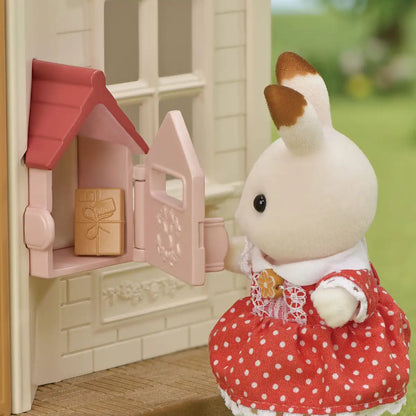 Epoch Sylvanian Families DH-08 Home- Japan Figure Store - #1 Bring To You The Best Japanese Goods