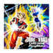 Bandai Dragon Ball Super Card Game Fusion World Start Deck Son Goku FS01- Japan Figure Store - #1 Bring To You The Best Japanese Goods
