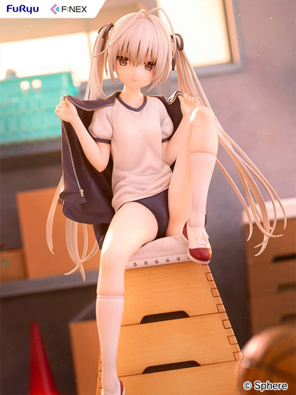 F:NEX FuRyu Sora Kasugano Bloomers Ver. 1/7 Scale Figure