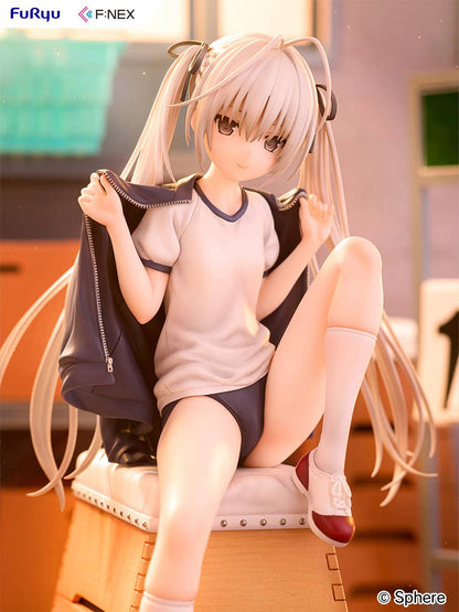 F:NEX FuRyu Sora Kasugano Bloomers Ver. 1/7 Scale Figure