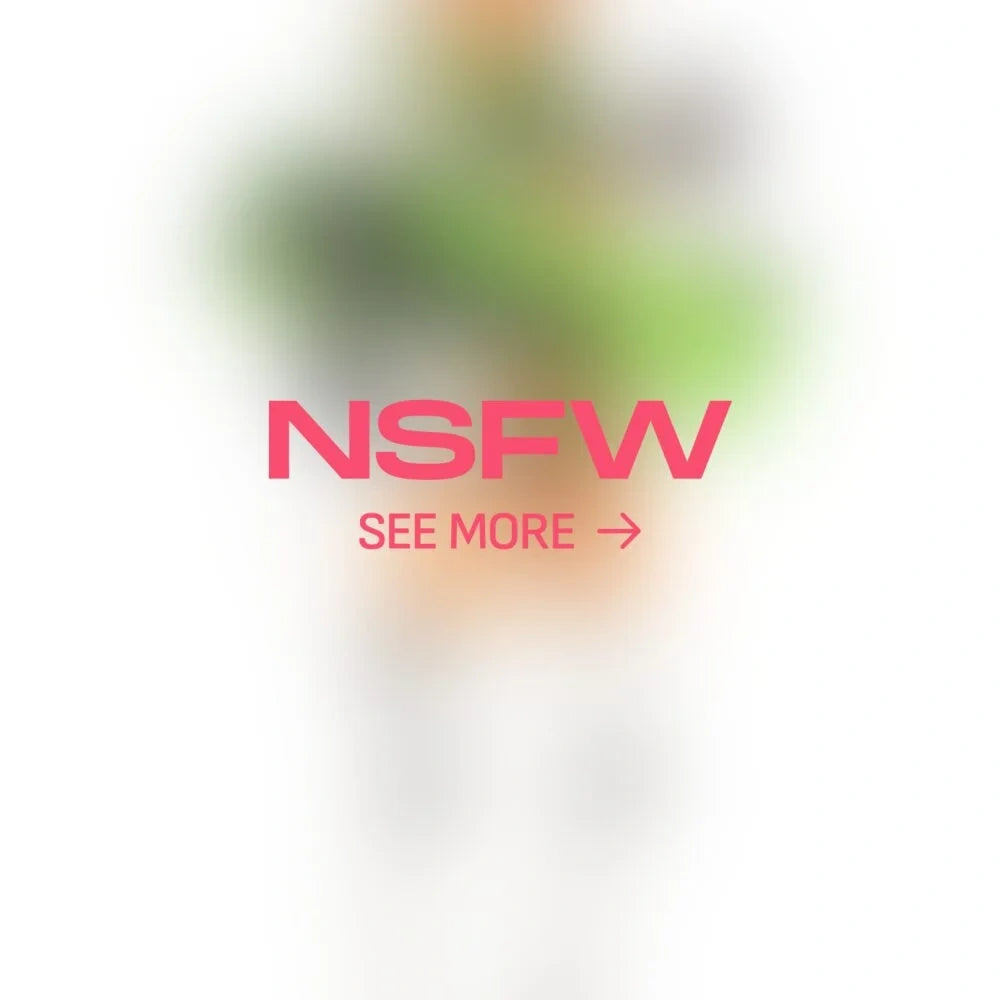 Figure Arsia With Fgm148 Another Color Ver. Illustrated By Shimada Humikane Art Works Ii Plastic Model