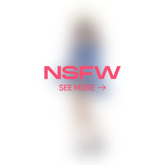 Furyu Blue Archive Moe Swimsuit 1/7 Scale Collectible Figure