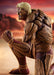 Good Smile Company Pop Up Parade Attack On Titan Reiner Brown Armored Titan Ver. Figure Japan- Japan Figure Store - #1 Bring To You The Best Japanese Goods