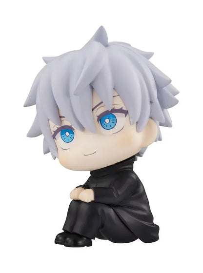 MegaHouse - Satoru Gojo LookUp Figure Series Jujutsu Kaisen- Japan Figure Store - #1 Bring To You The Best Japanese Goods