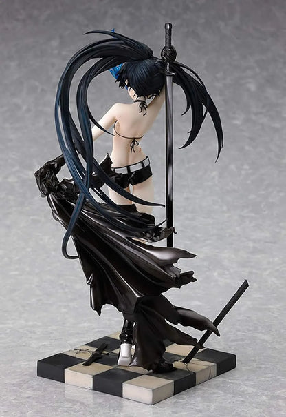 Good Smile Company Black Rock Shooter Black Blade Ver 18 Scale PVC