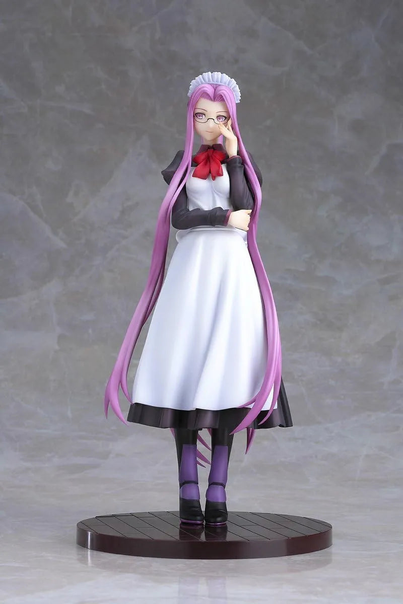 Good Smile Company Fate Hollow Ataraxia Rider Maid Edition Figure
