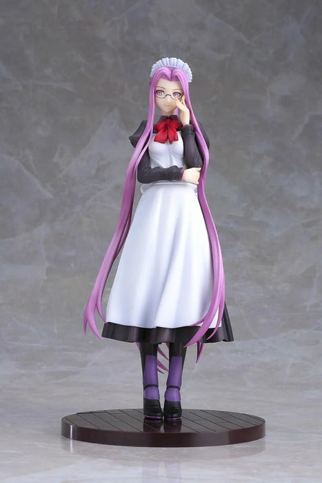 Good Smile Company Fate Hollow Ataraxia Rider Maid Edition Figure