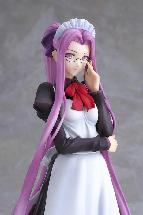 Good Smile Company Fate Hollow Ataraxia Rider Maid Edition Figure