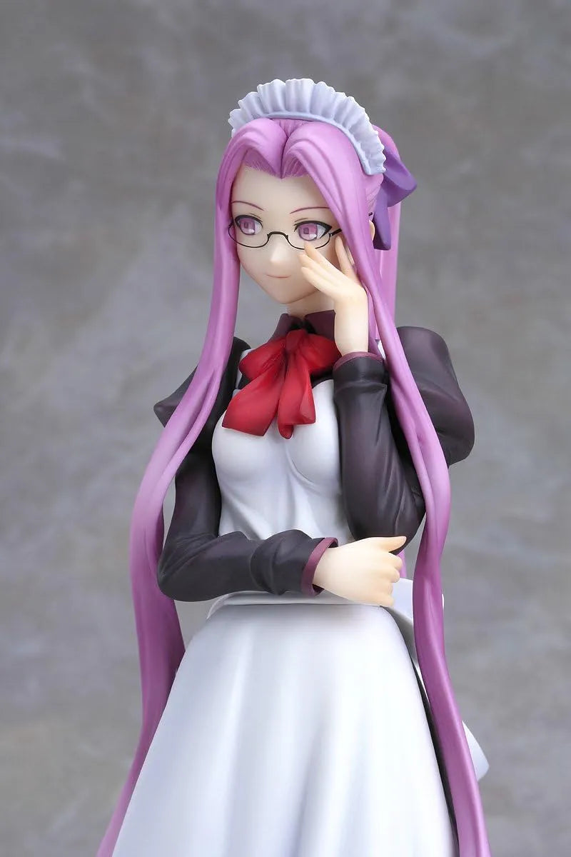 Good Smile Company Fate Hollow Ataraxia Rider Maid Edition Figure
