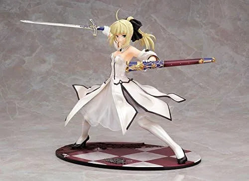 Good Smile Company Fate Stay Night Saber Lily 17 Scale PVC Figure