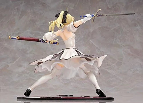 Good Smile Company Fate Stay Night Saber Lily 17 Scale PVC Figure