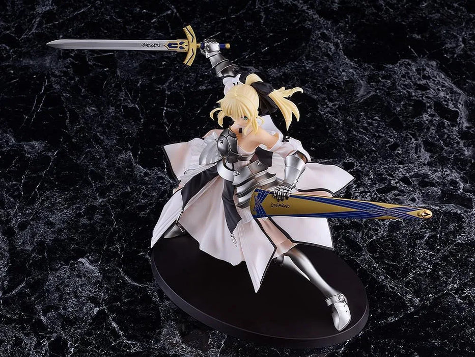 Good Smile Company Fate Stay Night Saber Lily Plastic Model Kit
