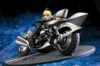 Good Smile Company Fate Zero Saber Motor Cuirass 1/8 Scale PVC