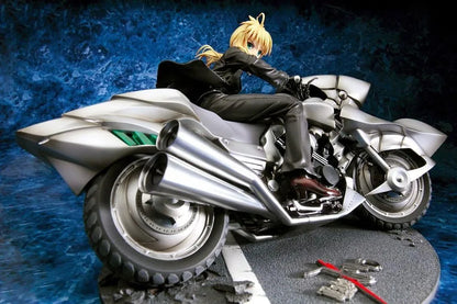 Good Smile Company Fate Zero Saber Motor Cuirass 1/8 Scale PVC