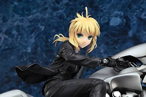 Good Smile Company Fate Zero Saber Motored Cuirassier 18 Scale PVC Figure