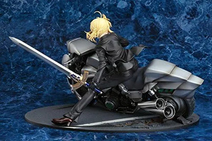 Good Smile Company Fate Zero Saber Motored Cuirassier 18 Scale PVC Figure
