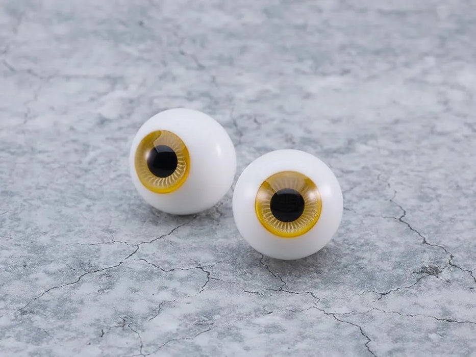 Good Smile Company Harmonia Bloom Glass Eye Series Summer Yang