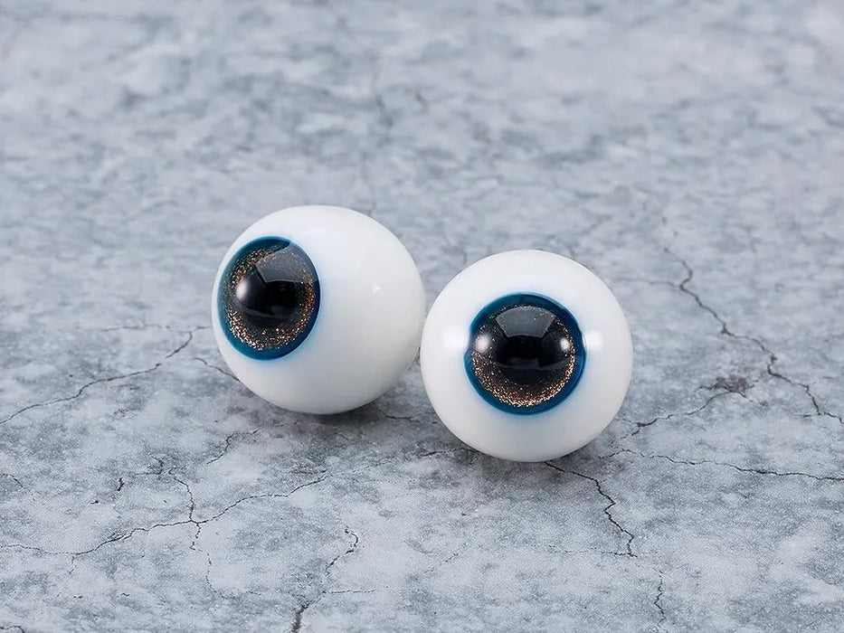 Good Smile Company Harmonia Glass Eye Series Autumn Moon Figure