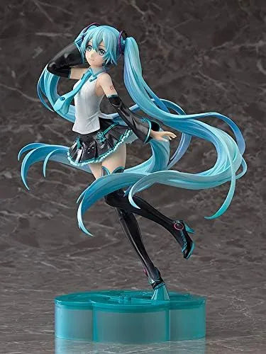 Good Smile Company Hatsune Miku V4 Chinese 1/8 Scale Painted Figure