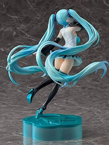 Good Smile Company Hatsune Miku V4 Chinese 1/8 Scale Painted Figure
