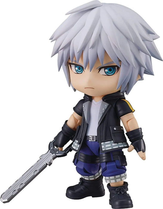Good Smile Company Kingdom Hearts III Riku Nendoroid Figure